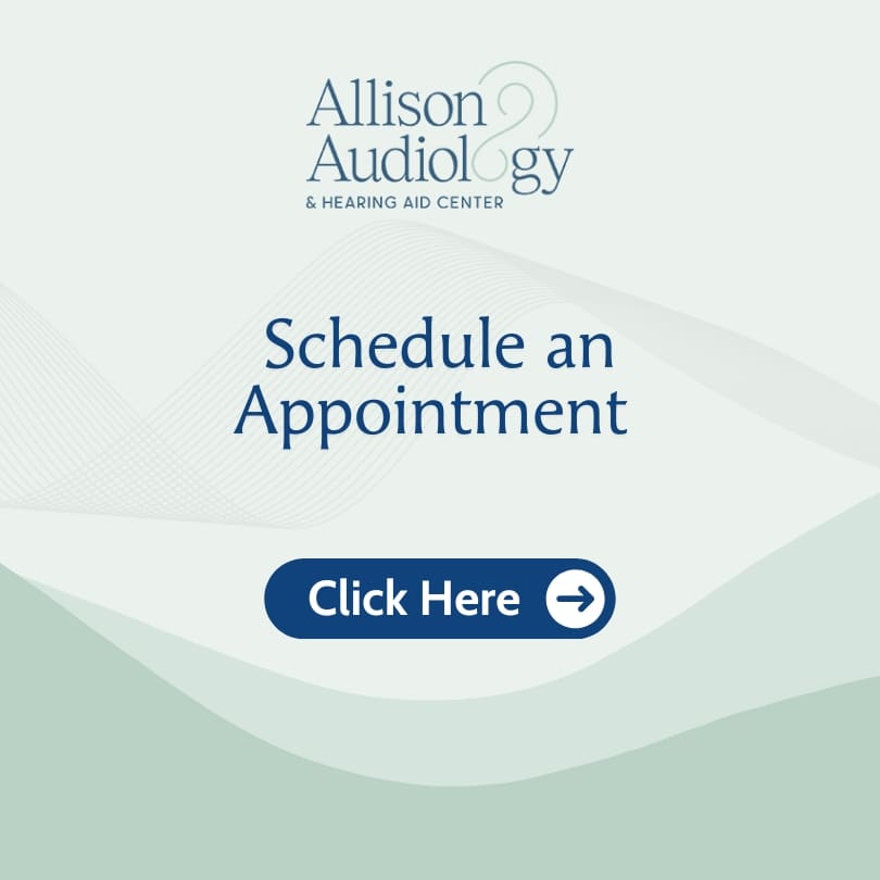 Schedule an Appointment
