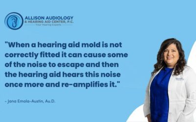 Signs That You Are Wearing an Ill-fitting Hearing Aid
