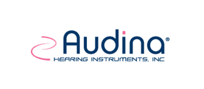 Audina Hearing Aids