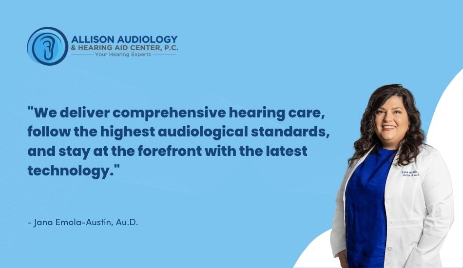 Costco vs. Allison Audiology—What’s the Difference?