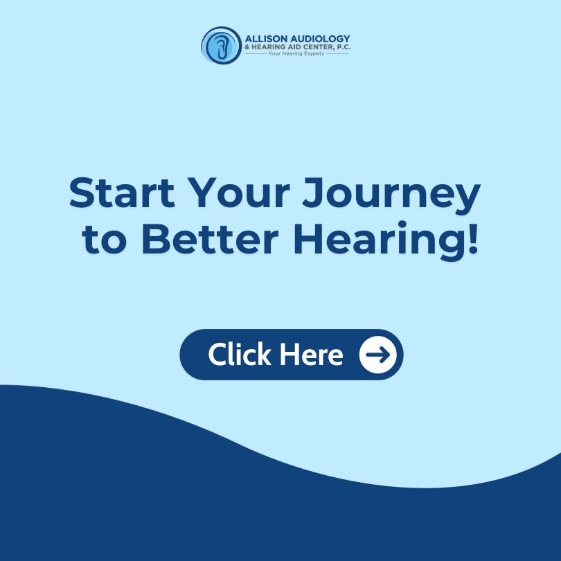 Journey to better hearing